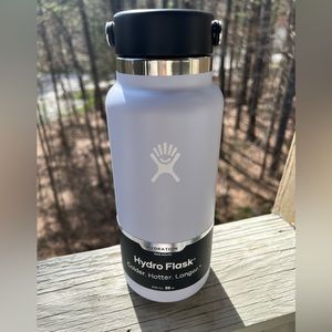 Hydro Flask Fog Color 32 oz